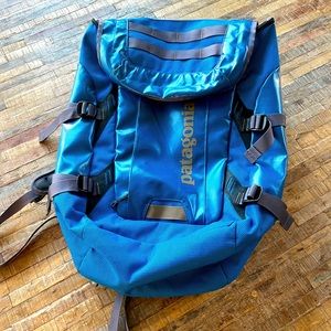 Patagonia backpack